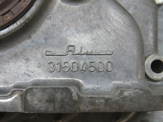 34526 Mercedes-Benz C126 380SEC Coupe Timing Chain Cover 1160152001