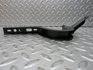 W123 trunk lid hinge right side used OEM