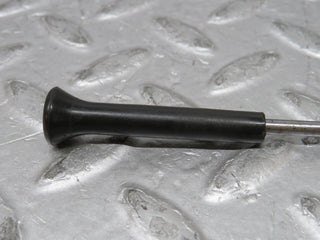 W109 door lock knob used OEM
