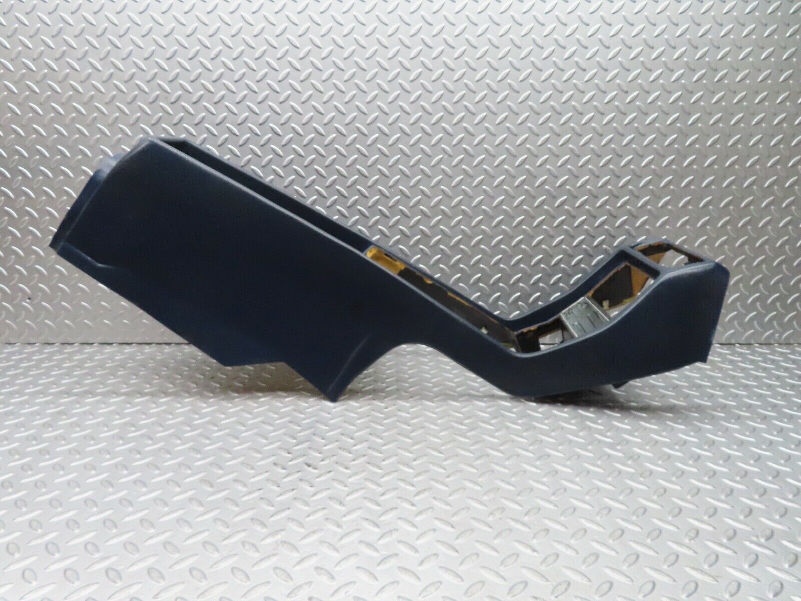 16879 Mercedes-Benz C123 280CE Coupe Centre Console Blue