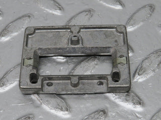 W124 Wagon rear view mirror bracket used OEM