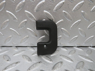 27494 Mercedes-Benz S124 300TE Wagon Left Interior Door Latch Trim