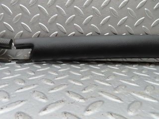 20232 Mercedes-Benz W114 280CE Coupe Front Headlining Roof Panel Black