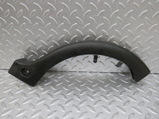 34809 Mercedes-Benz W210 320E Trunk Lid Hinge Plastic Cover Pair 2108211489