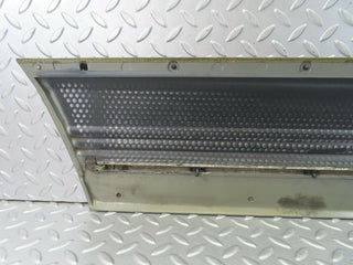 8875 Mercedes-Benz W126 Rear Left Door Moulding 1266900540