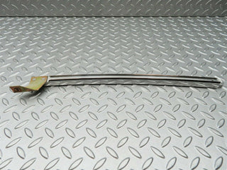 3751 Mercedes-Benz S123 200T Wagon Rear Left Chrome Window Channel