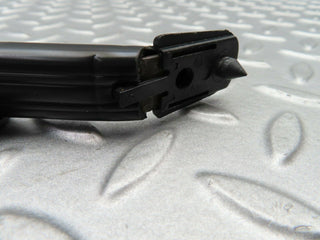 W123 interior roof grab handle used OEM