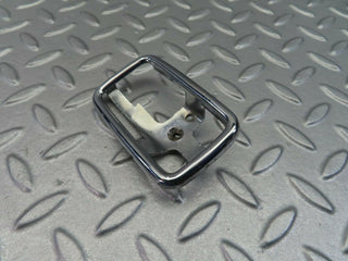 7853 Mercedes-Benz W115 220D Chrome Frame For Door Opener Right 1087660611