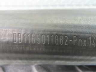 W108 radiator hose used OEM