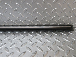 26294 Mercedes-Benz W116 450SE Front Right Door Moulding Trim
