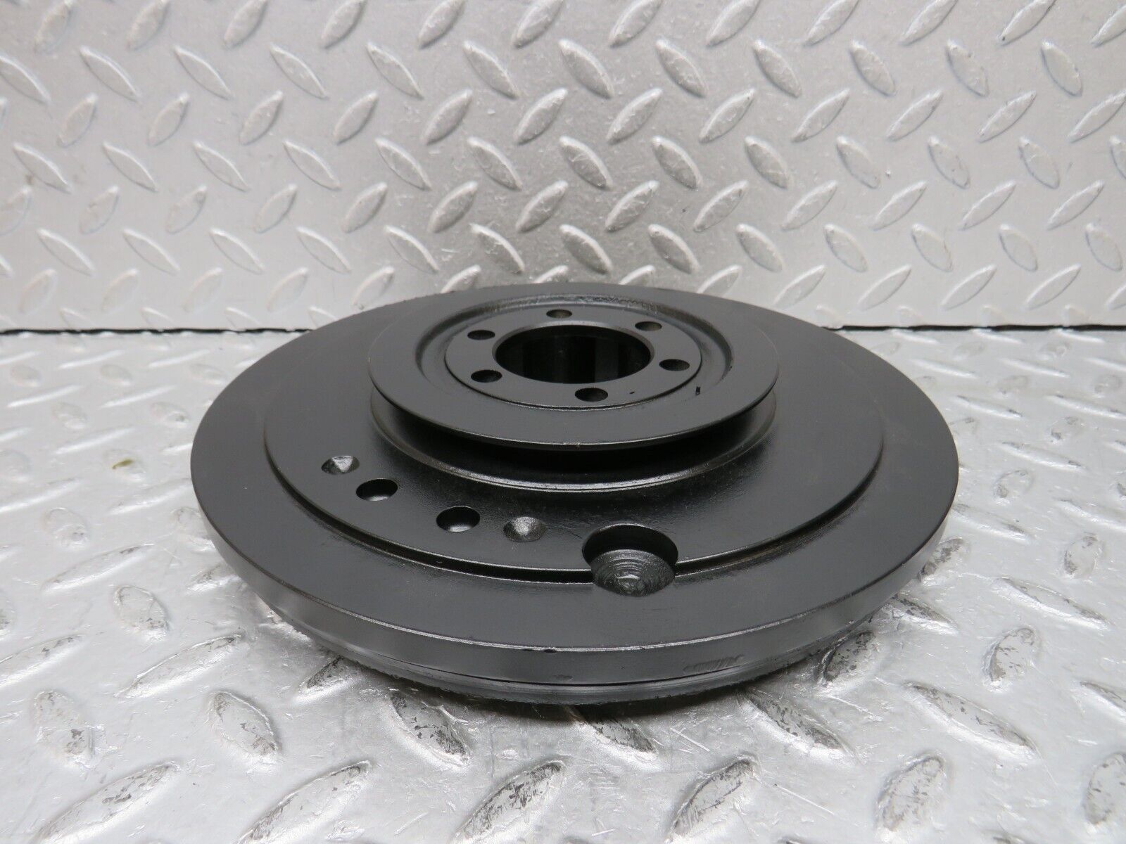 37701 Mercedes-Benz W108 280S Crankshaft Vibration Damper