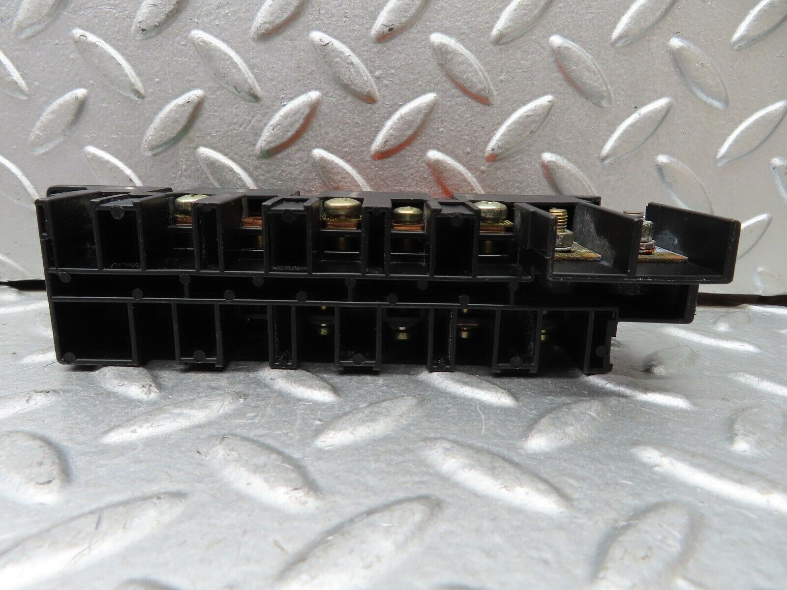 19709 Mercedes-Benz C140 CL420 Coupe Fuse Box 1405450101