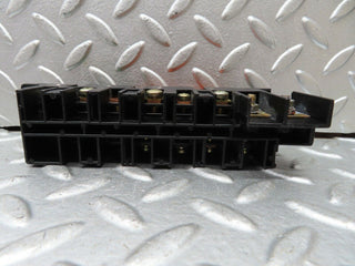 W140 Coupe fuse box used OEM
