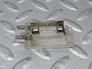 W126 glove box light used OEM