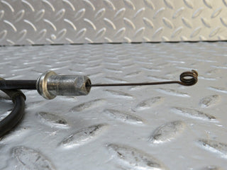 0456 Mercedes-Benz W123 230E Heater Control Cable