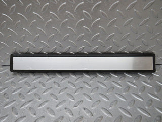 35017 Mercedes-Benz W210 320E Rear Door Sill Trim 2106803535