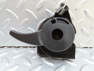 C140 Coupe hood opener bonnet opener release used OEM