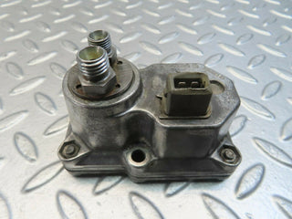 W123 Coupe warm up regulator used OEM