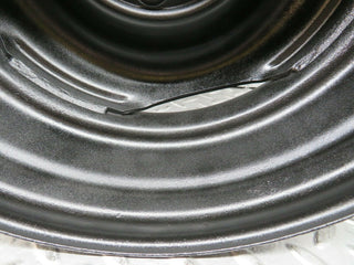 23689 Mercedes-Benz Steel Wheel 5.5Jx14H2 ET30 1154001302