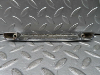 20345 Mercedes-Benz W114 280CE Coupe Trunk Lid Chrome Handle