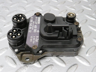 33940 Mercedes-Benz W124 260E Ignition Control Unit Bosch 0055458432 0227400583