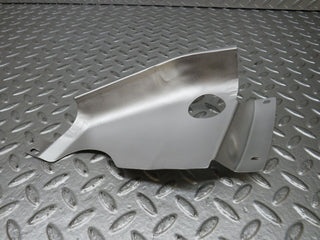 W123 exhaust heat shield used OEM