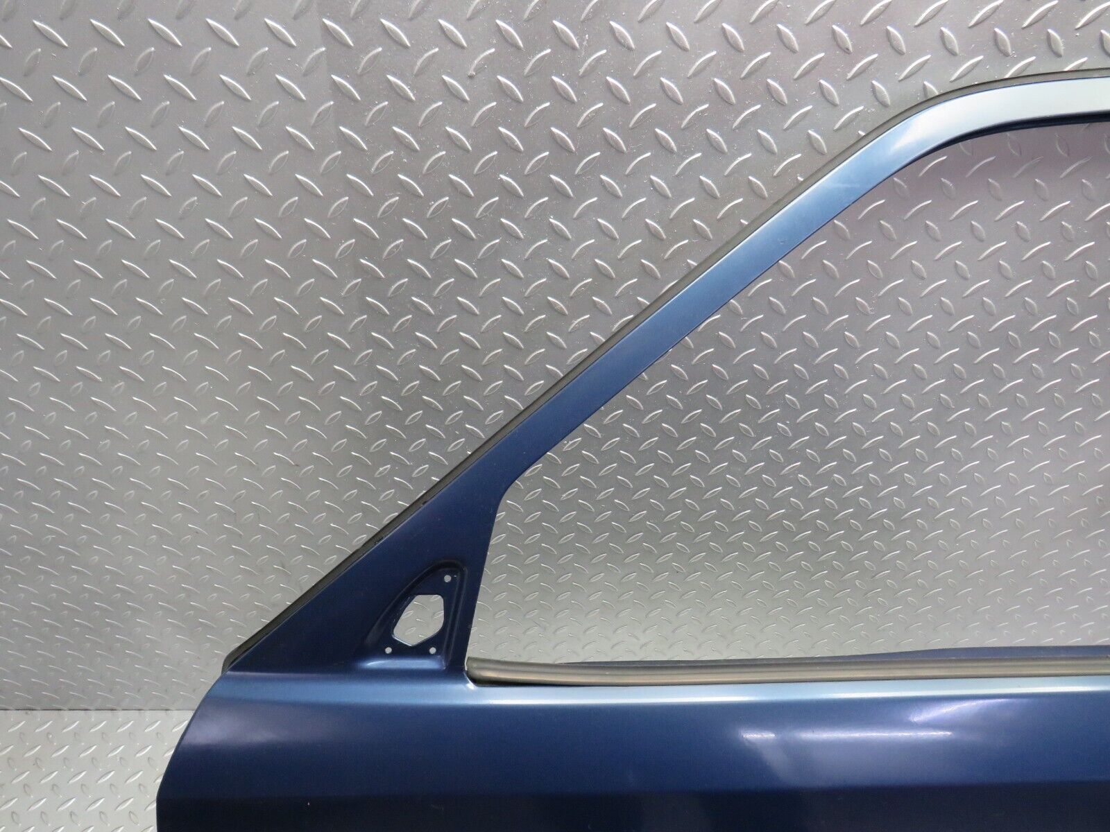 31416 Mercedes-Benz S124 220TE Wagon Front Left Door