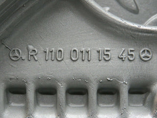 W123 gearbox flange used OEM