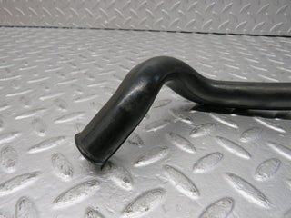 W124 Cabriolet water drain hose left used OEM