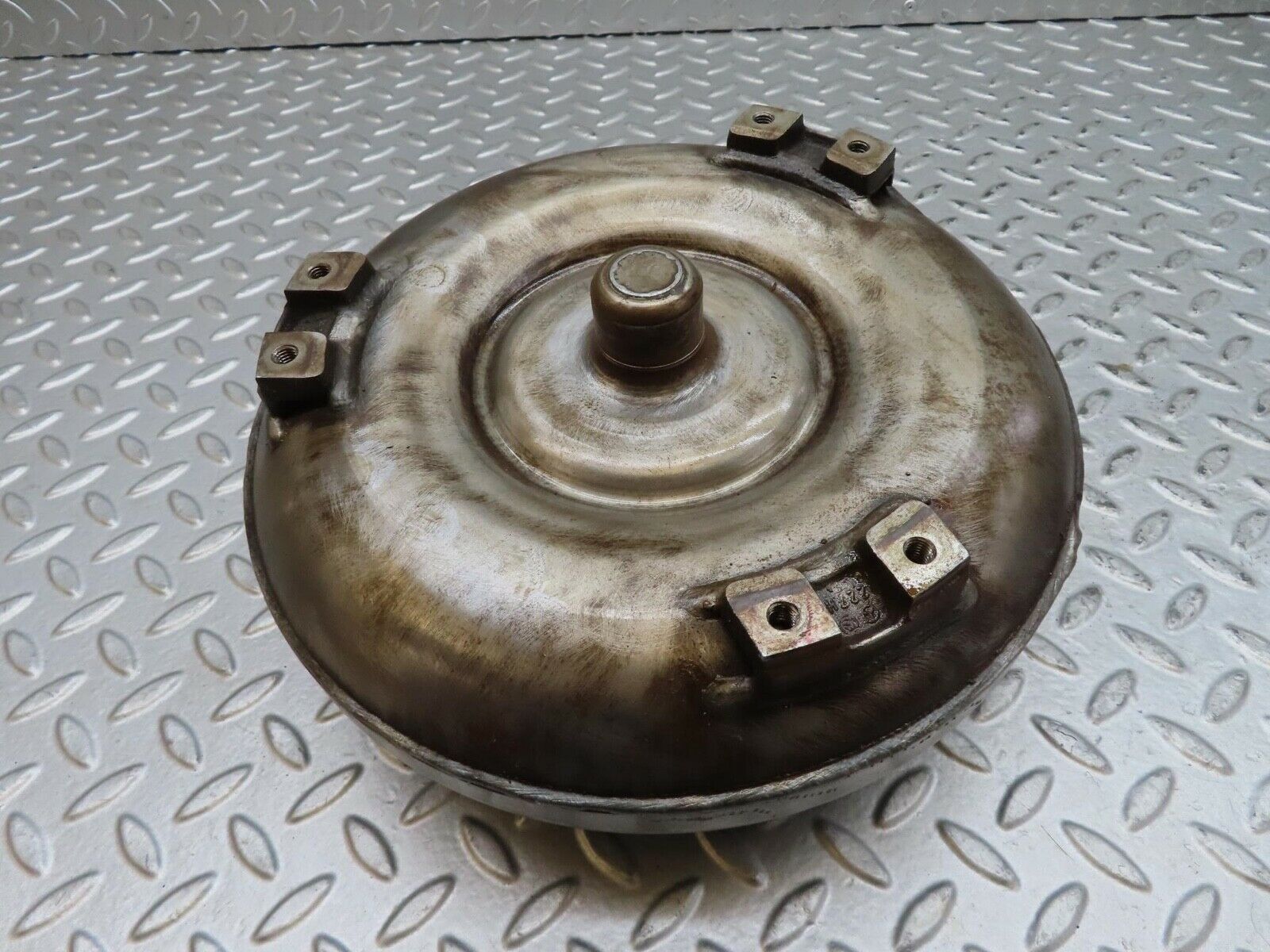 15892 Mercedes-Benz W123 280E Torque Converter 1262500902