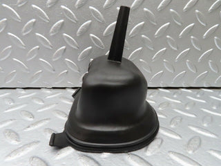 19992 Mercedes-Benz R129 300SL Coupe Fuel Tank Filler Gasket Set 1294710381