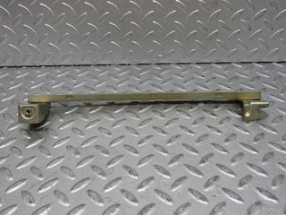 W123 rear right door window channel used OEM
