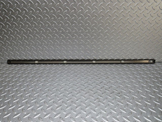 W201 Baby Benz front left door centre moulding trim used OEM