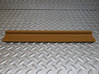 25433 Mercedes-Benz W123 200 Rear Right Door Sill