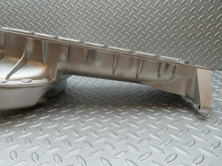W108 oil pan oil sump used OEM