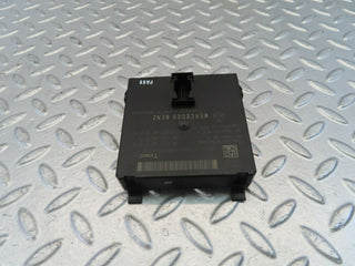 11126 Mercedes-Benz W221 S320 Central Gateway ECU 2215407045