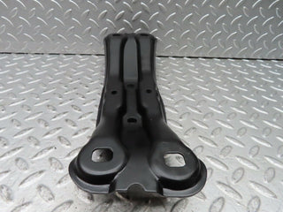 W140 Coupe gearbox mount bracket used OEM