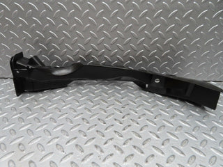 R129 SL engine cable channel left side used OEM