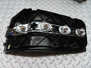 R129 SL rear right tail light used OEM