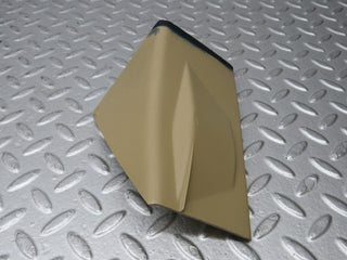 R129 SL front right seat plastic cover used OEM