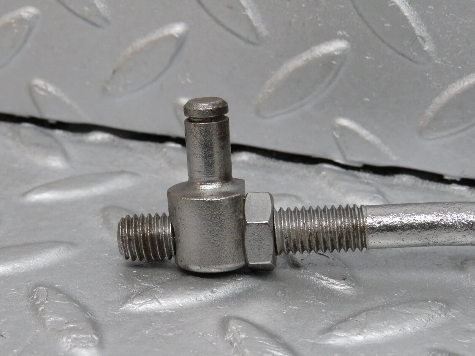 38564 Mercedes-Benz R129 280SL Coupe Automatic Gearbox Linkage