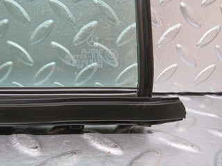 25647 Mercedes-Benz W124 280E Rear Left Quarter Window Glass 1247350524