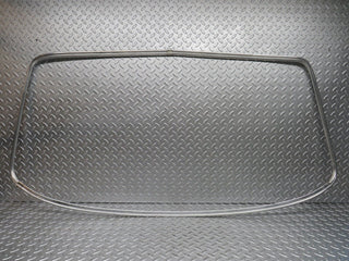 28614 Mercedes-Benz W123 280E Rear Windscreen Chrome Frame