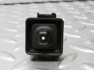 W201 Baby Benz electric mirror adjust switch used OEM