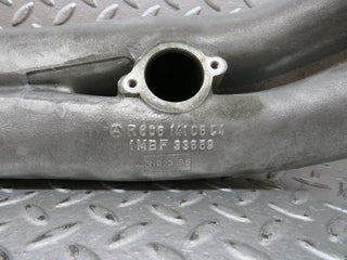 W124 Wagon air intake pipe used OEM