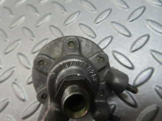 W108 fuel backflow damper regulator used OEM