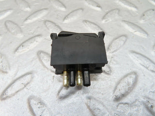 W116 interior dome light switch used OEM