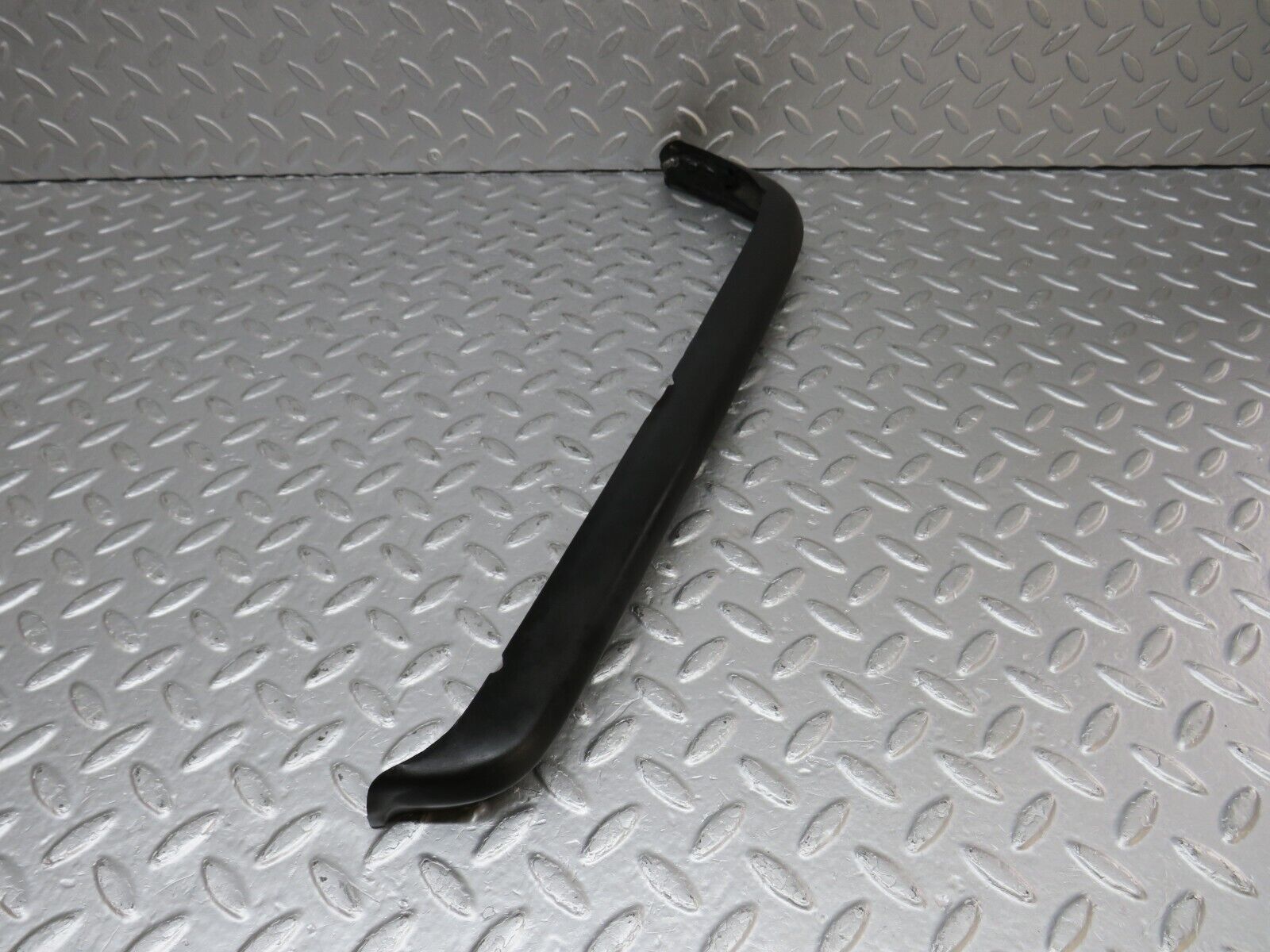 40570 Mercedes-Benz W123 300D Tail Light Moulding Trim Left Side