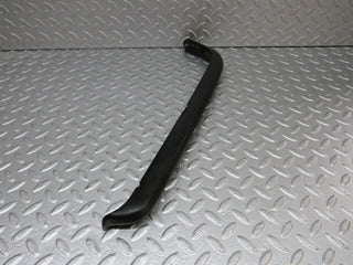 40570 Mercedes-Benz W123 300D Tail Light Moulding Trim Left Side