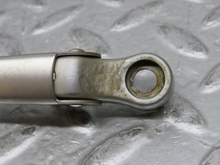 W109 windscreen wiper arm right side used OEM